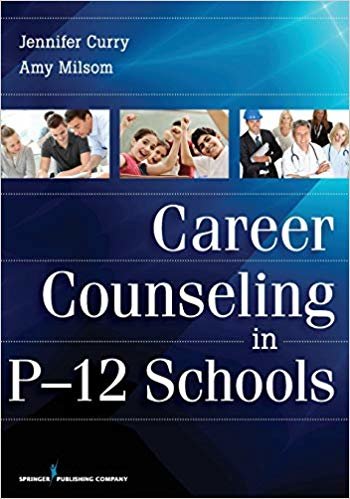 okumak Career Counseling in P-12 Schools