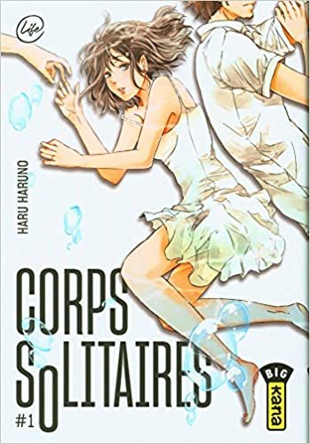 okumak Corps solitaires - Tome 1 (Big Kana Life)