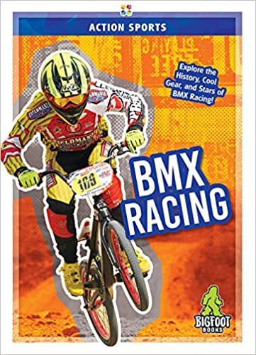 okumak Hale, K: BMX Racing (Action Sports)