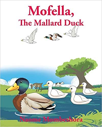 okumak Mofella, The Mallard Duck