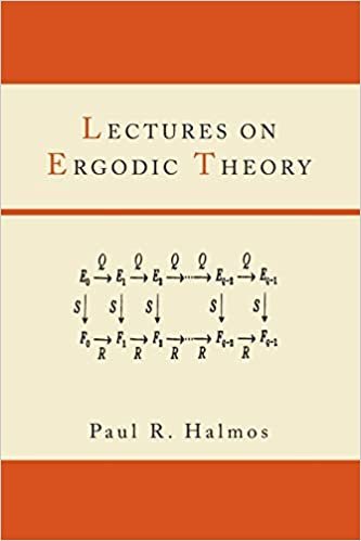 okumak Lectures on Ergodic Theory