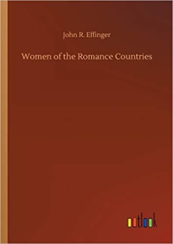 okumak Women of the Romance Countries