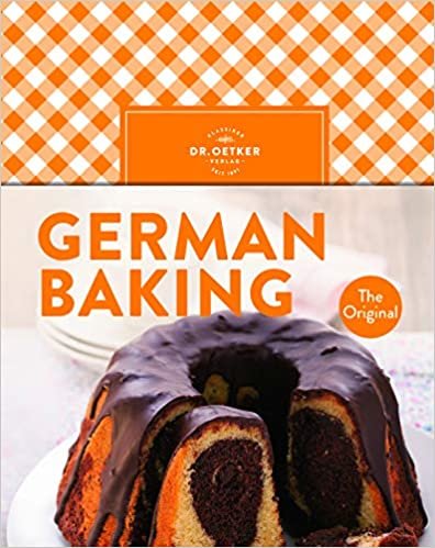okumak German Baking