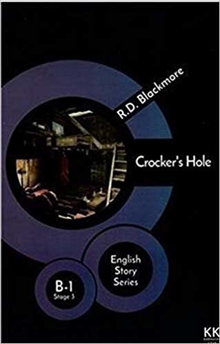 okumak Crocker&#39;s Hole - English Story Series: B -1 Stage 3