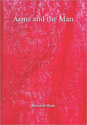 okumak Arms and the Man