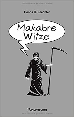 okumak Makabre Witze