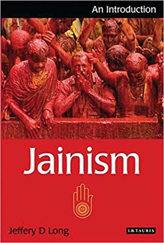 okumak Jainism : An Introduction