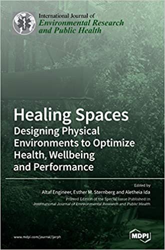 okumak Healing Spaces: Designing Physical Environments to Optimize Health, Wellbeing and Performance