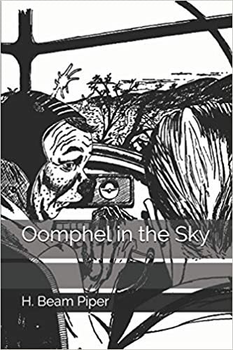 okumak Oomphel in the Sky