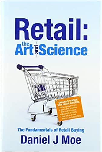 okumak Retail: the Art and Science