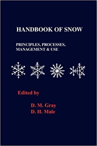okumak Handbook of Snow: Principles, Processes, Management and Use