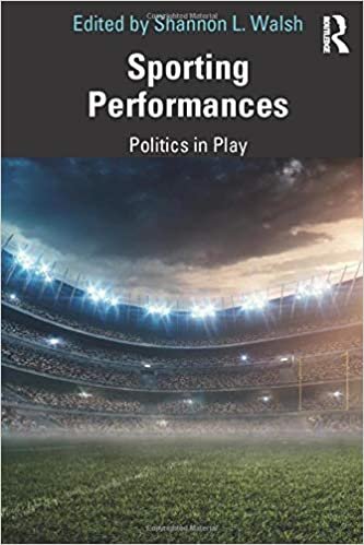 okumak Sporting Performances: Politics in Play