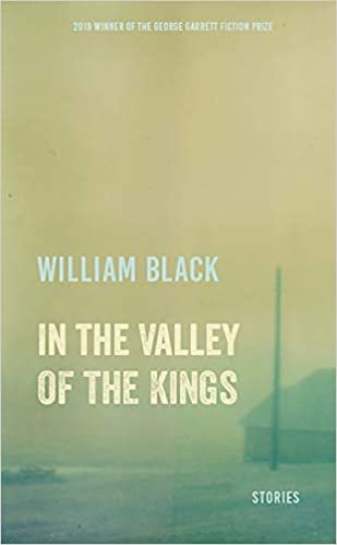 okumak In the Valley of the Kings: Stories