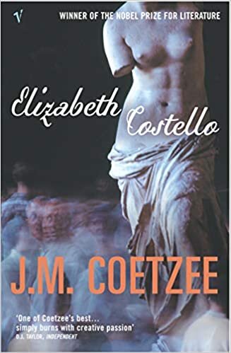 okumak Elizabeth Costello