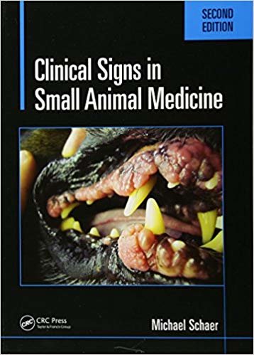 okumak Clinical Signs in Small Animal Medicine