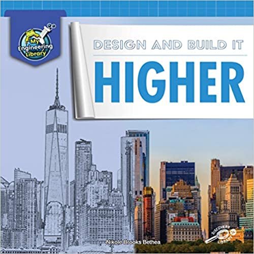 okumak Design and Build It Higher (My Engineering Library)
