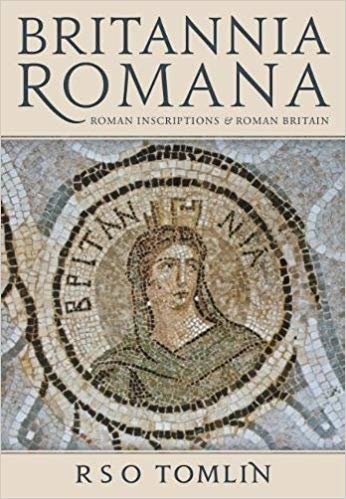 okumak Britannia Romana : Roman Inscriptions and Roman Britain