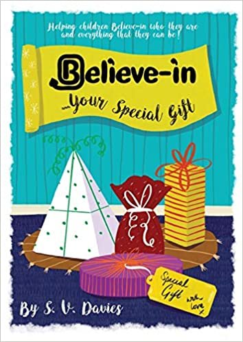 okumak Believe-in Your Special Gift