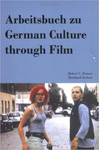 okumak Arbeitsbuch zu German Culture through Film