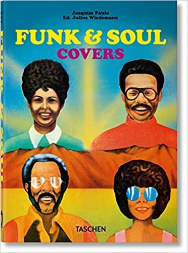 Funk & Soul Covers. 40th Ed.