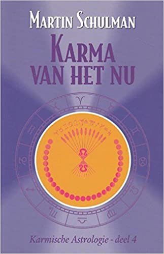 okumak Karma van het nu (Karmische Astrologie)