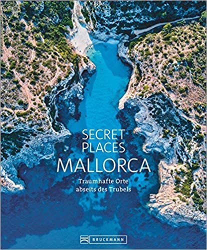 okumak Secret Places Mallorca: Traumhafte Orte abseits des Trubels