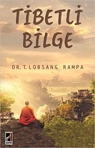 okumak Tibetli Bilge
