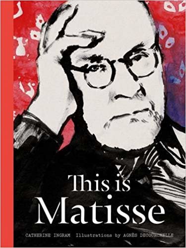okumak This is Matisse