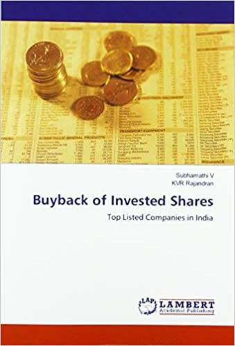 okumak Buyback of Invested Shares: Top Listed Companies in India