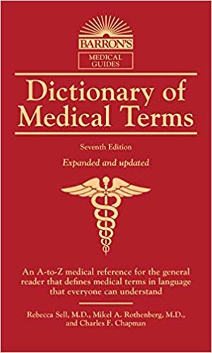 okumak Dictionary of Medical Terms