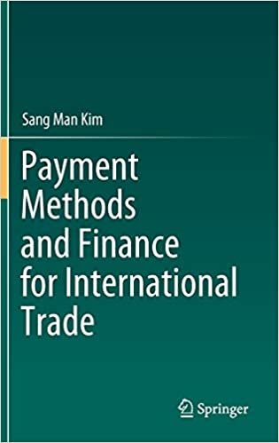 okumak Payment Methods and Finance for International Trade
