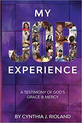 okumak My Job Experience: A Testimony of God&#39;s Grace &amp; Mercy