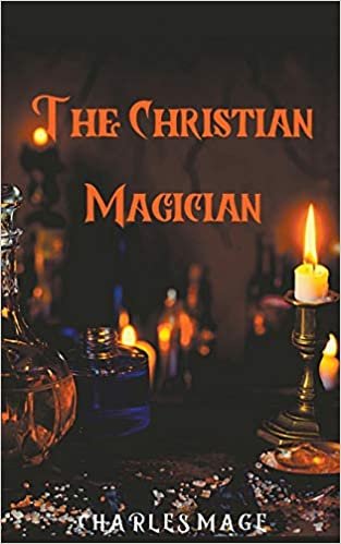 okumak The Christian Magician