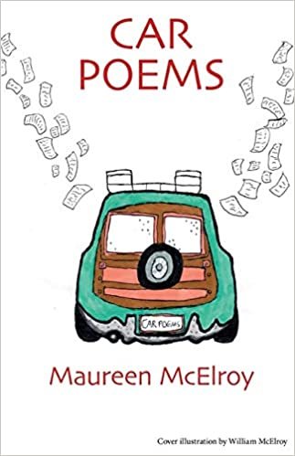 okumak Car Poems