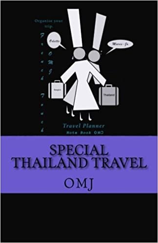okumak Special Thailand Travel: Book Trip Thailand