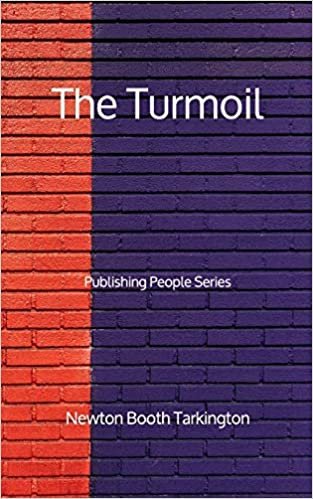 okumak The Turmoil - Publishing People Series