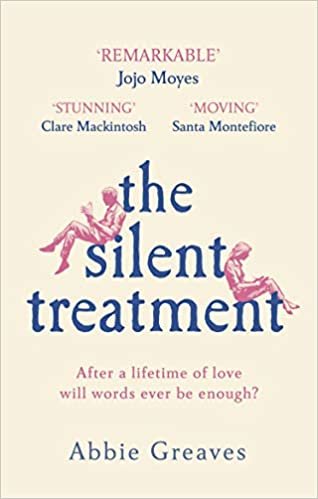 okumak The Silent Treatment: The book everyone is falling in love with