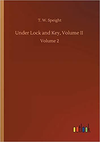 okumak Under Lock and Key, Volume II: Volume 2