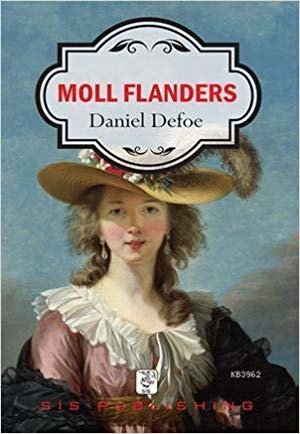 okumak Moll Flanders