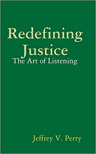 okumak Redefining Justice: The Art of Listening