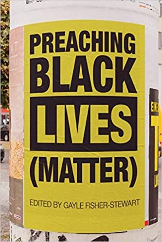 okumak Preaching Black Lives Matter