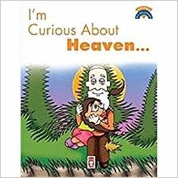 okumak I’m Curious About Heaven