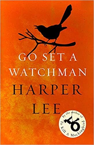 okumak Go Set a Watchman: Harper Lee&#39;s sensational lost novel