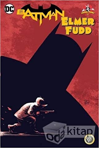okumak Batman: Elmer Fudd: Mini Poster Hediyeli