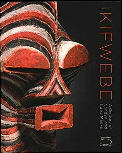 okumak Kifwebe: A Century of Songye and Luba Masks