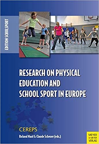 okumak Research on Physical Education and School Sport in Europe (Edition Schulsport, Band 38)