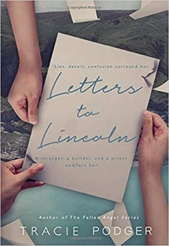 okumak Letters to Lincoln