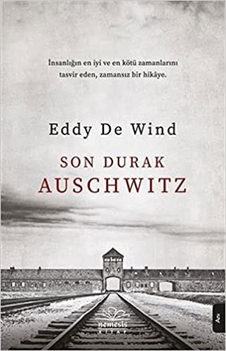 okumak Son Durak Auschwitz