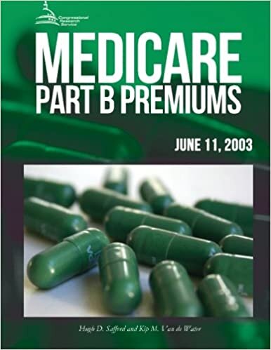 okumak Medicare: Part B Premiums