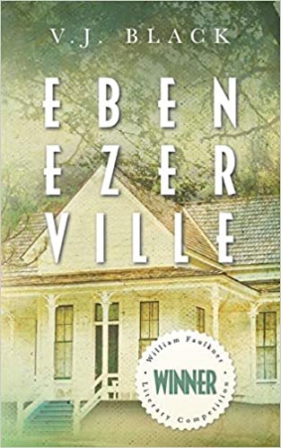 okumak Ebenezerville